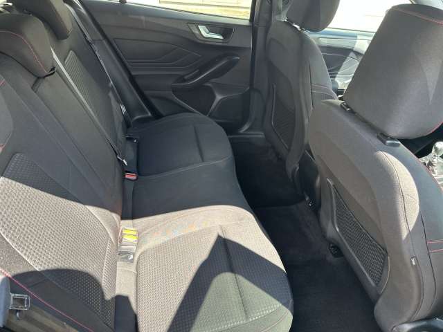 Fahrzeugbild eines Ford Focus