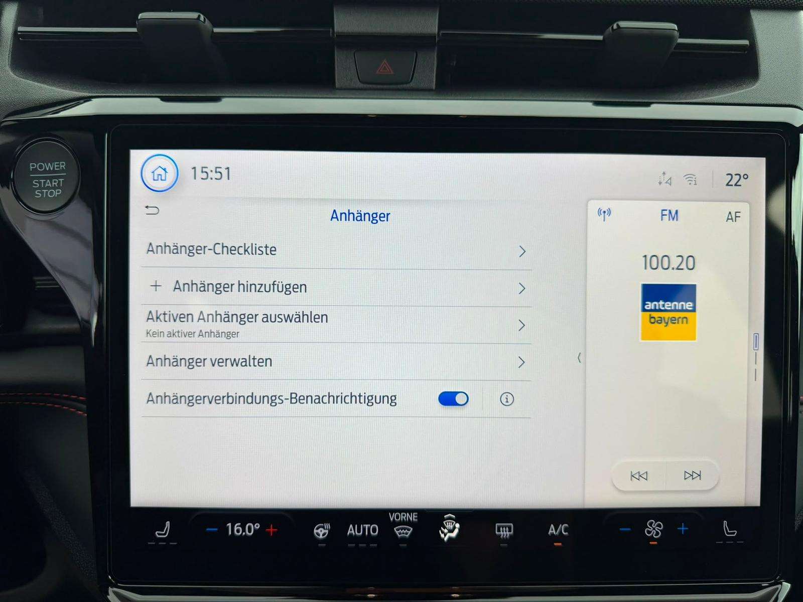 Fahrzeugbild eines Ford Puma