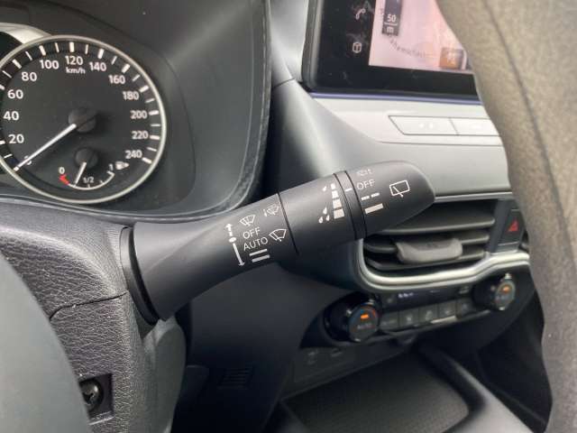 Fahrzeugbild eines Nissan JUKE