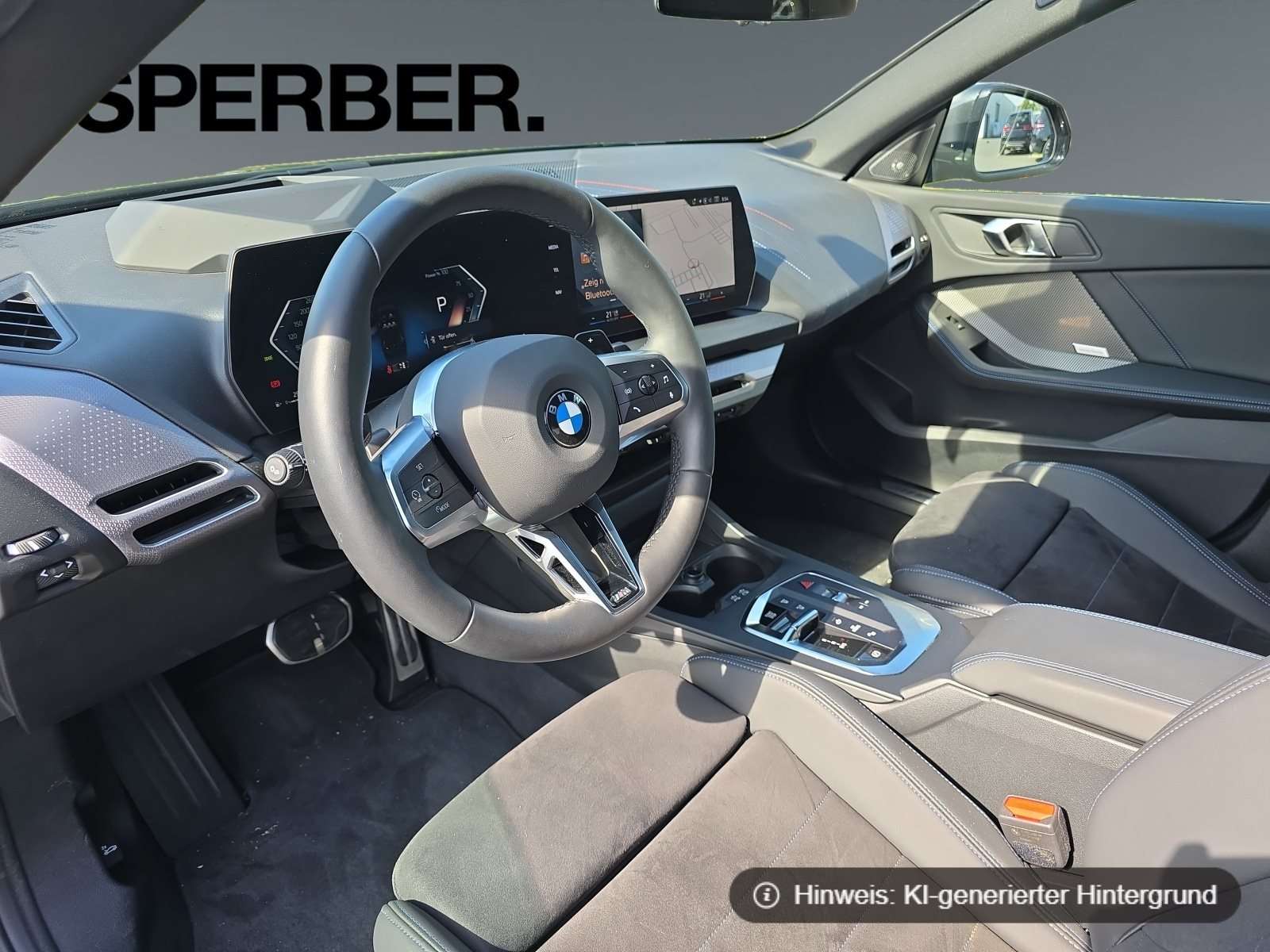 Fahrzeugbild eines BMW 2er-Reihe