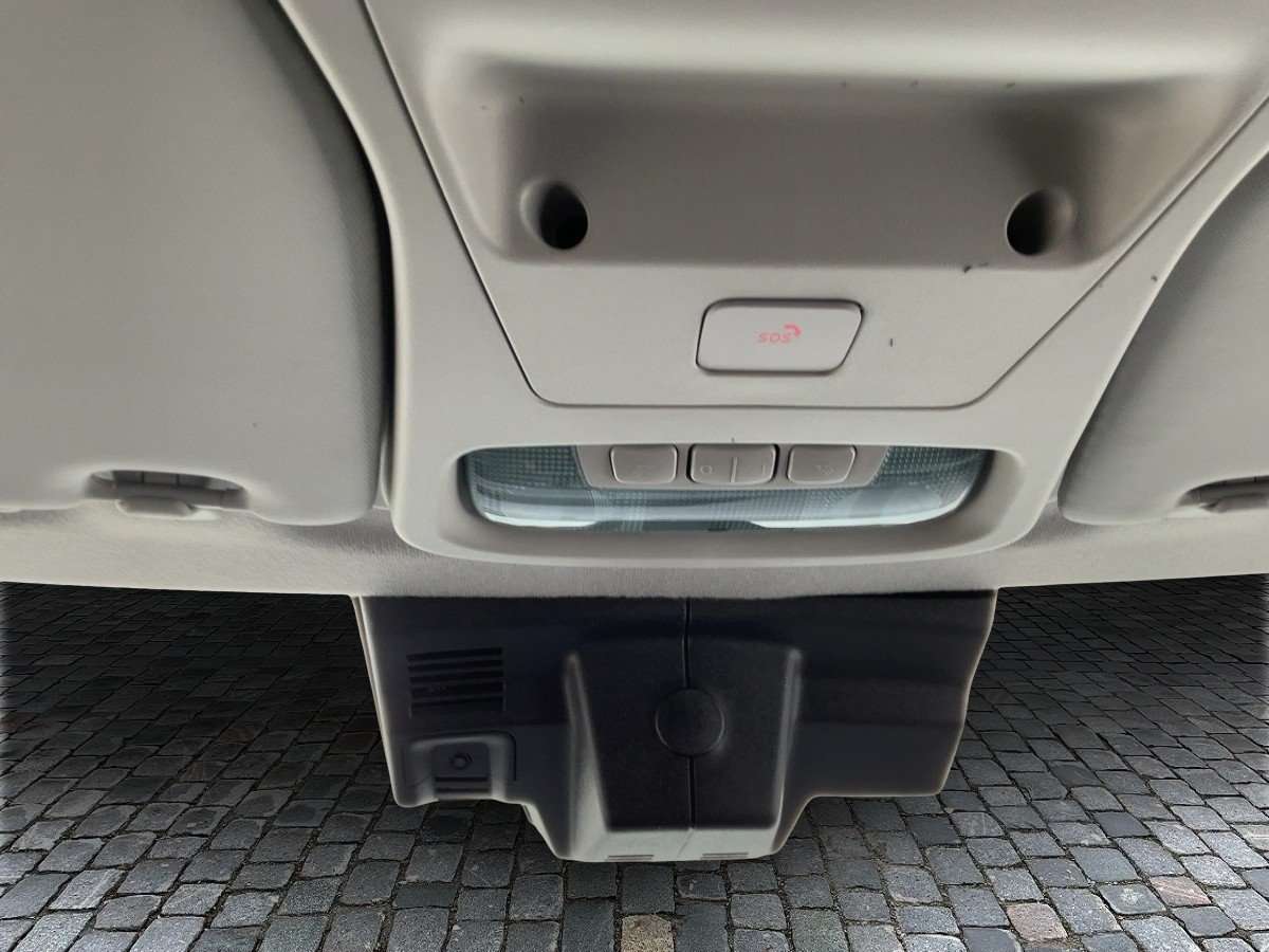 Fahrzeugbild eines Ford Transit Courier