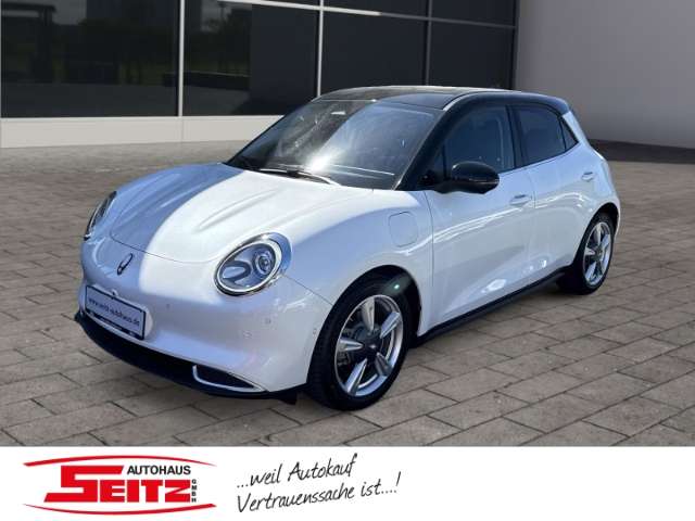Fahrzeugbild eines GWM Ora 03