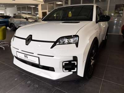 Bild Renault 5 E-TECH