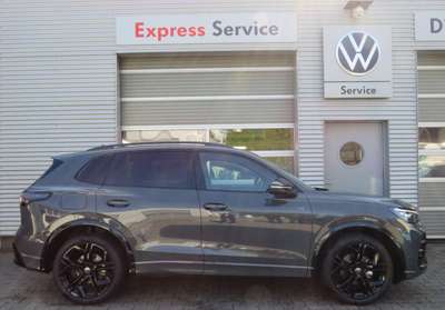 Bild Volkswagen Tiguan