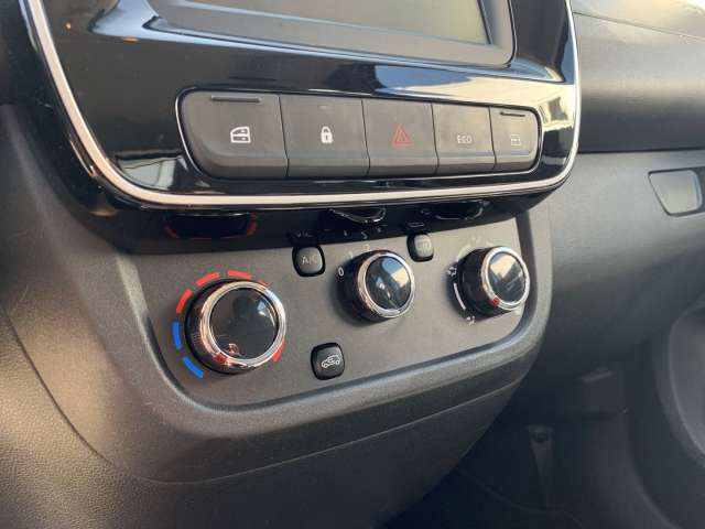 Fahrzeugbild eines Dacia Spring