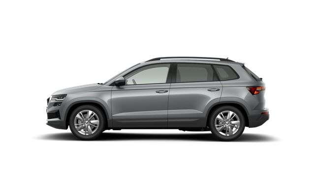 Fahrzeugbild eines Skoda Karoq