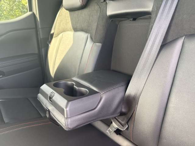 Fahrzeugbild eines Ford Ranger