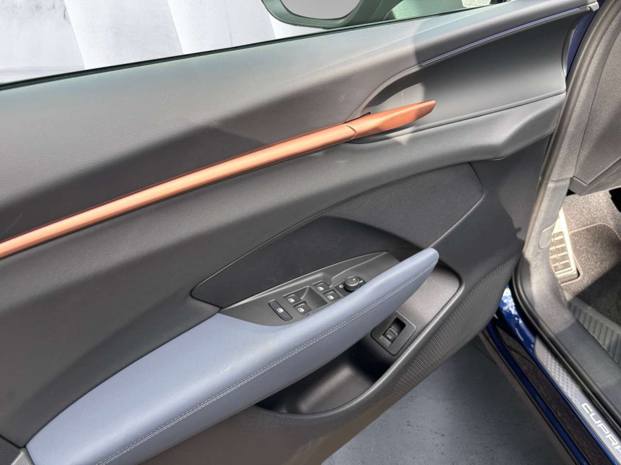 Fahrzeugbild eines CUPRA Terramar