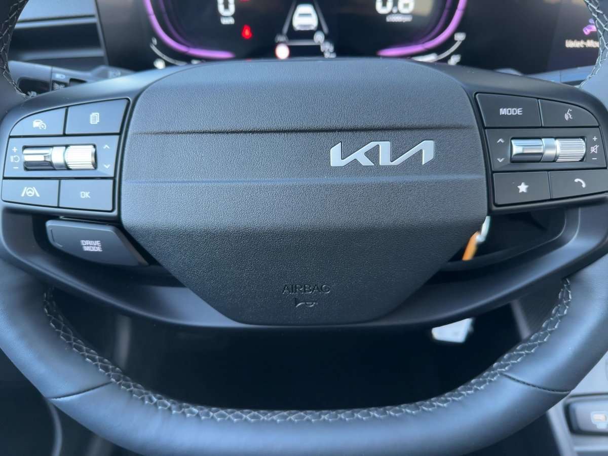 Fahrzeugbild eines Kia Stonic