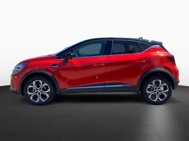 Fahrzeugbild eines Renault Captur