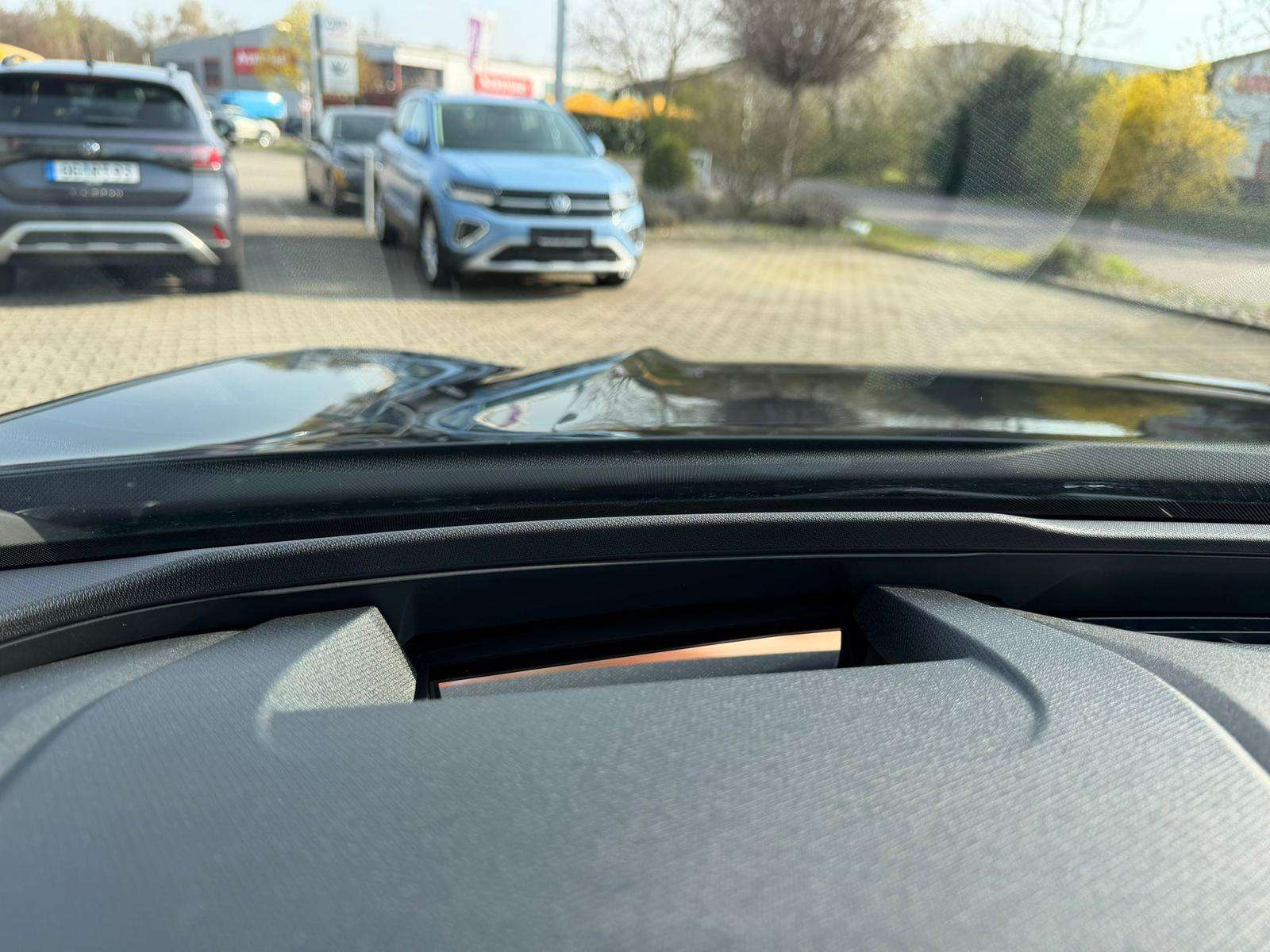 Fahrzeugbild eines CUPRA Terramar