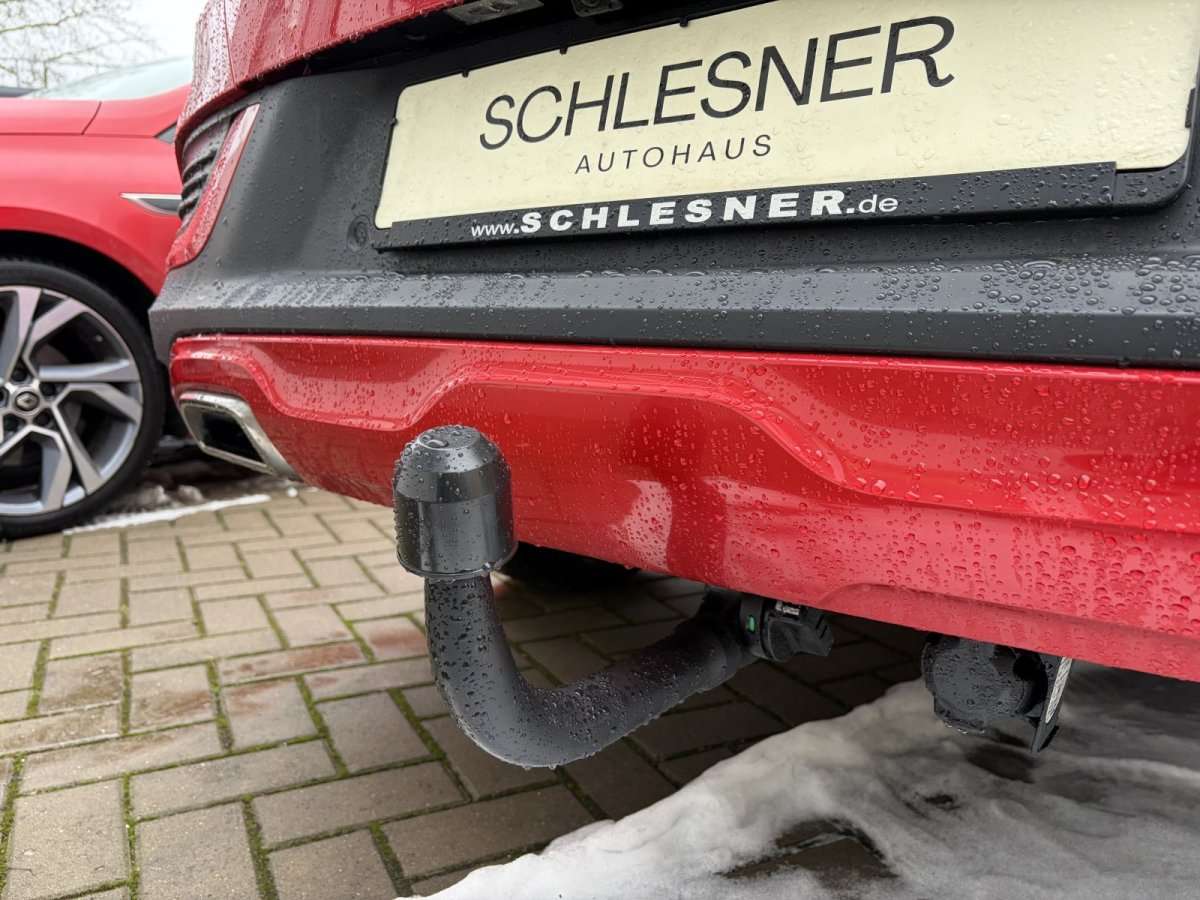 Fahrzeugbild eines Renault Arkana