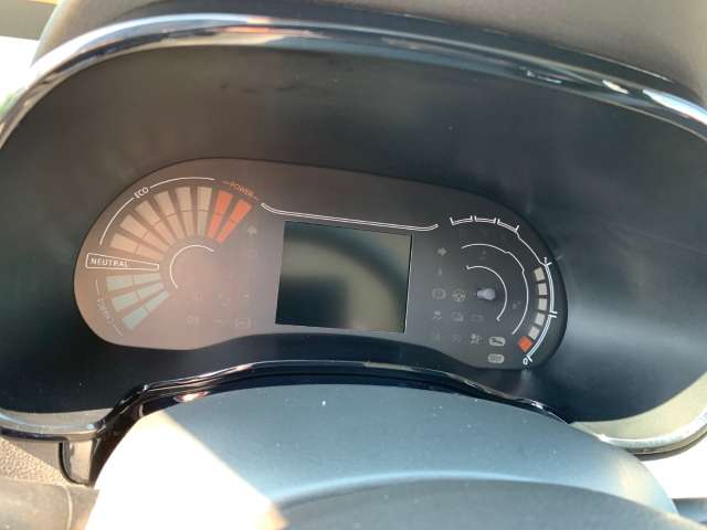 Fahrzeugbild eines Dacia Spring