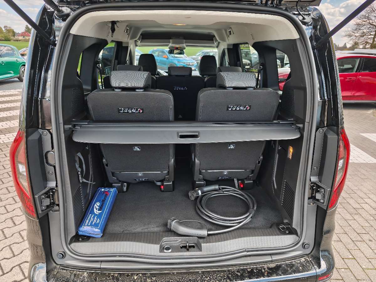 Fahrzeugbild eines Renault Kangoo E-TECH