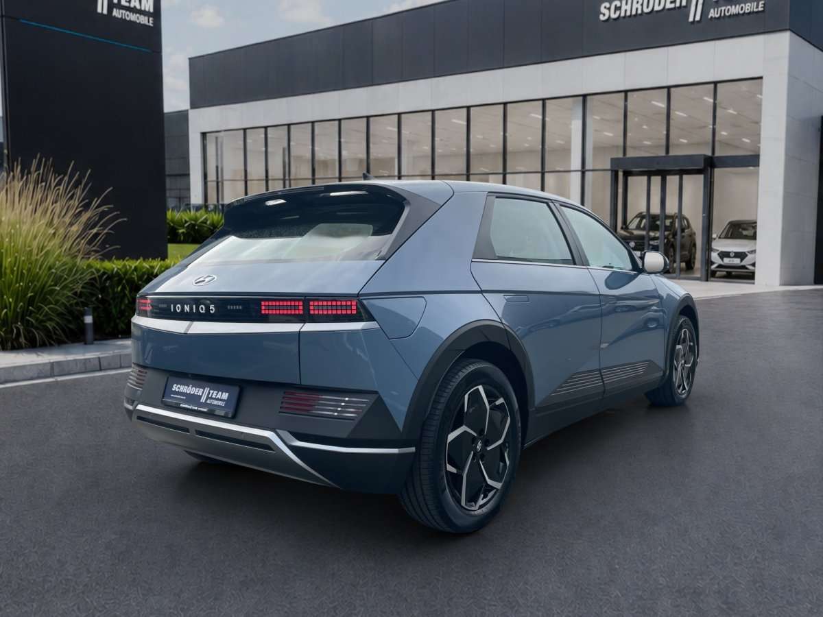 Fahrzeugbild eines Hyundai IONIQ 5