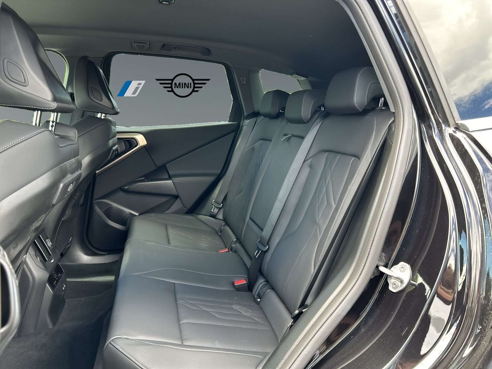 Fahrzeugbild eines BMW X3