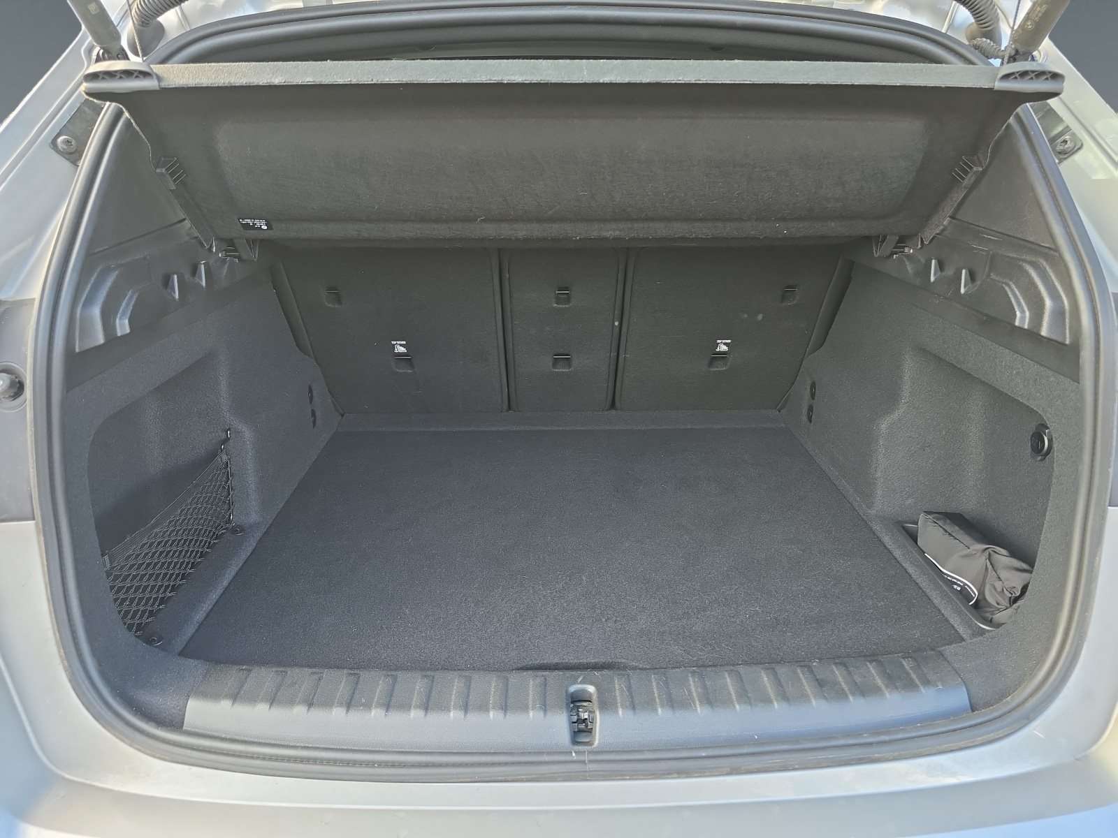 Fahrzeugbild eines BMW X1