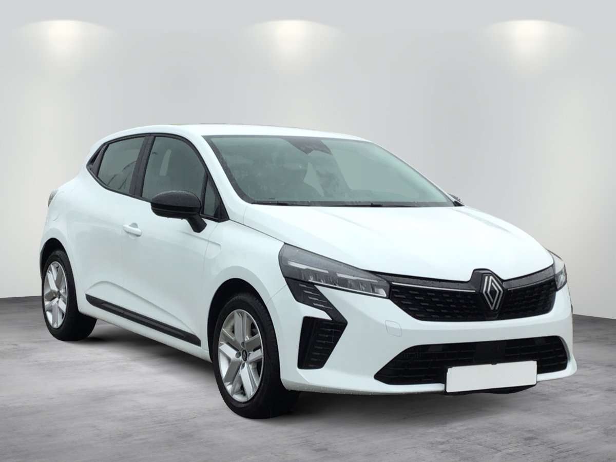 Fahrzeugbild eines Renault Clio