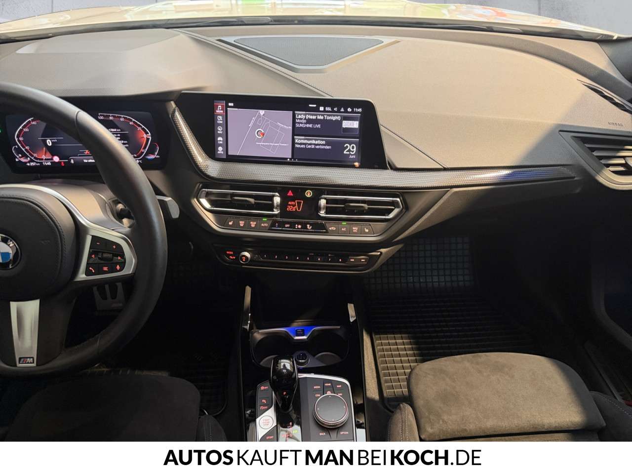 Fahrzeugbild eines BMW 2er-Reihe