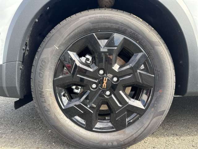 Fahrzeugbild eines Dacia Jogger