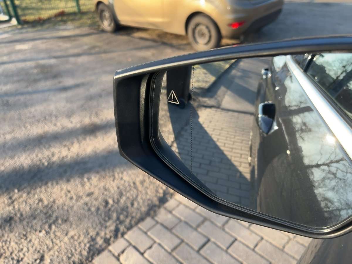 Fahrzeugbild eines Kia Sportage