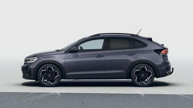 Fahrzeugbild eines Volkswagen Taigo