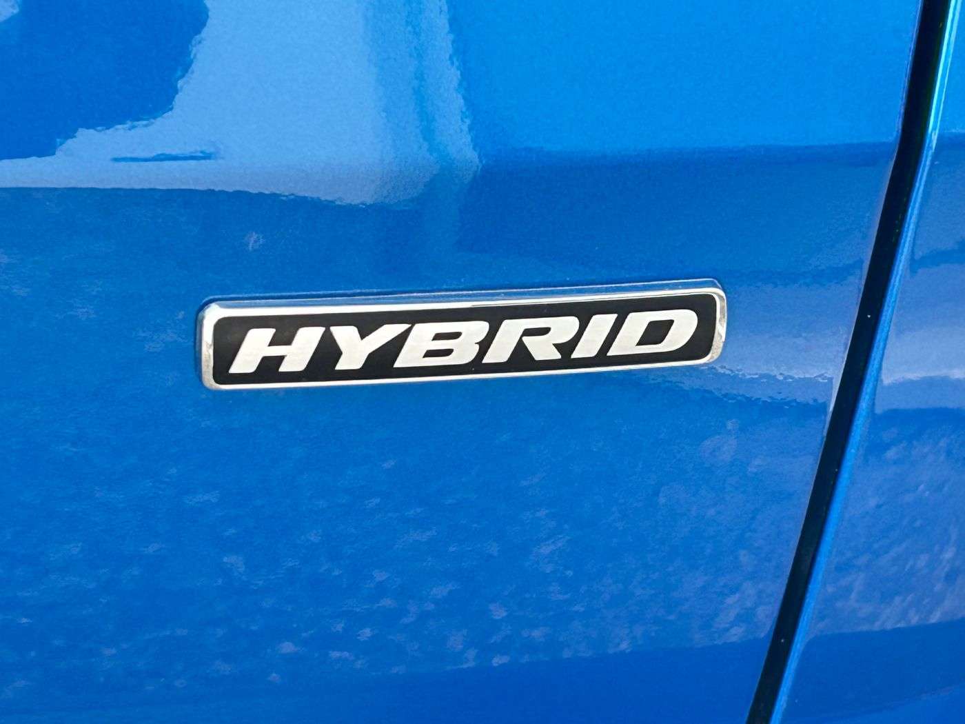 Fahrzeugbild eines Ford Kuga