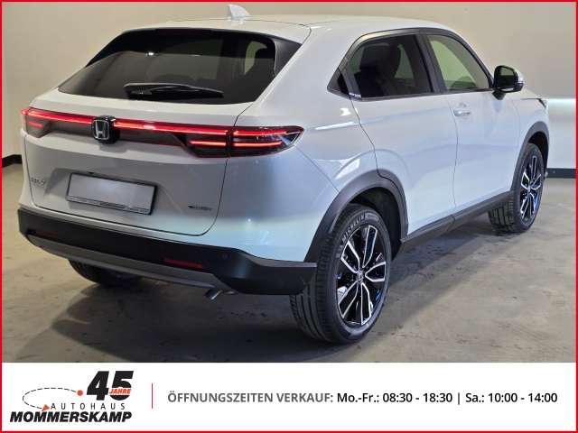 Fahrzeugbild eines Honda HR-V