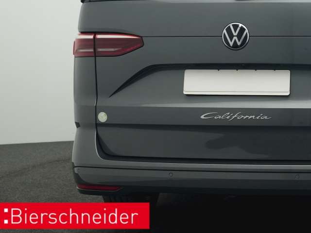 Fahrzeugbild eines Volkswagen California