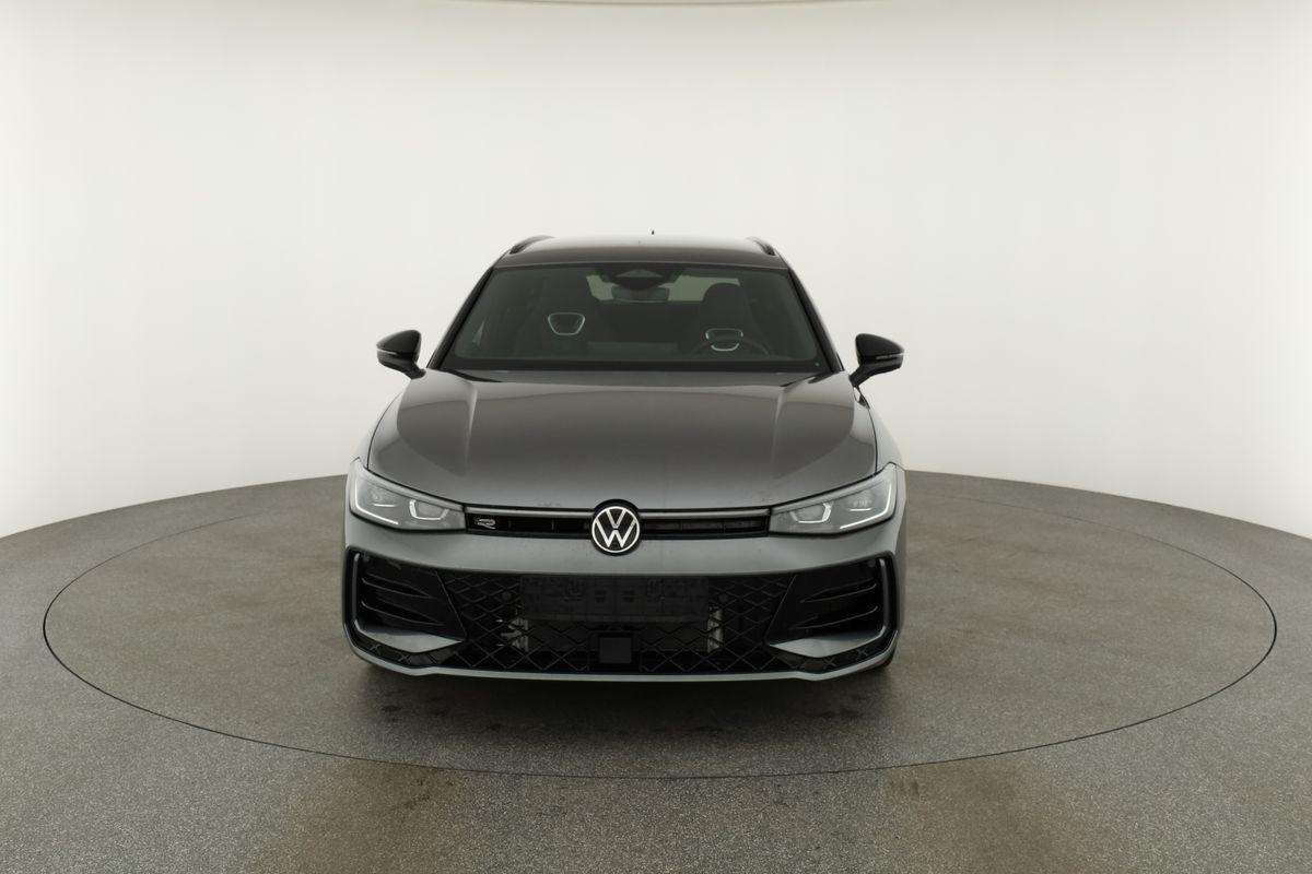 Fahrzeugbild eines Volkswagen Passat