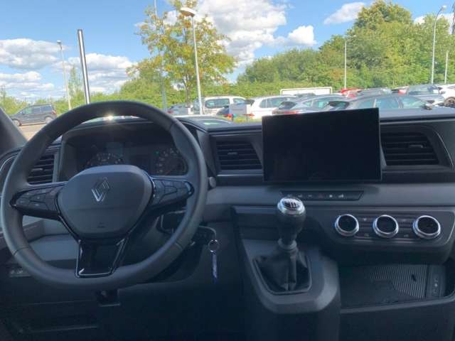 Fahrzeugbild eines Renault Master