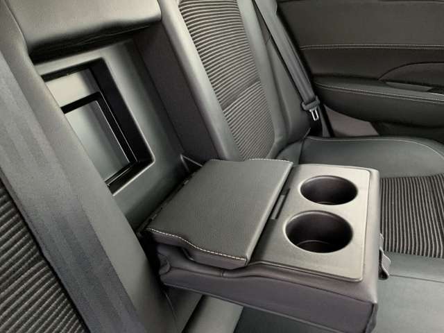 Fahrzeugbild eines Renault Talisman