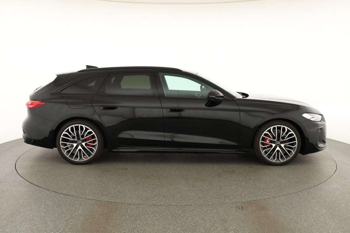 Fahrzeugbild eines Audi S5