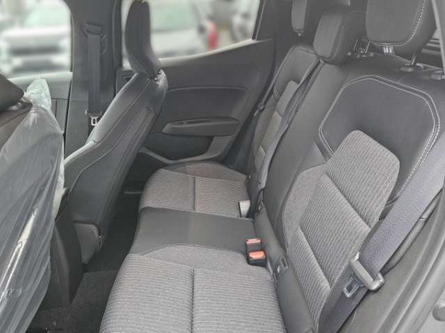 Fahrzeugbild eines Mitsubishi Colt