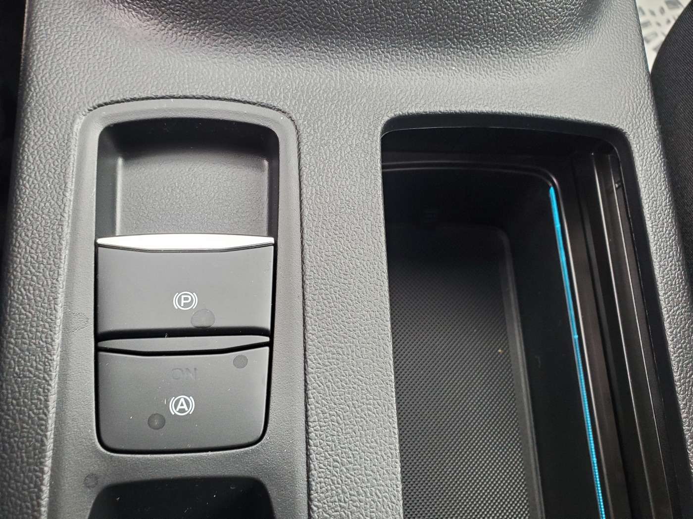 Fahrzeugbild eines Ford Focus