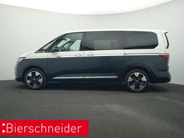 Fahrzeugbild eines Volkswagen Multivan