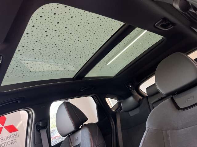 Fahrzeugbild eines Hyundai Tucson