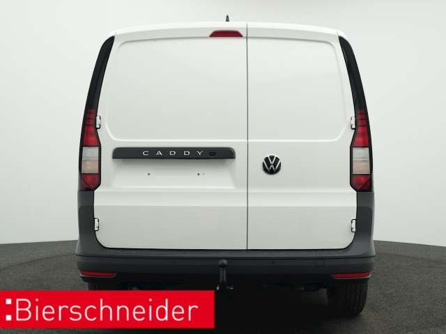 Fahrzeugbild eines Volkswagen Caddy