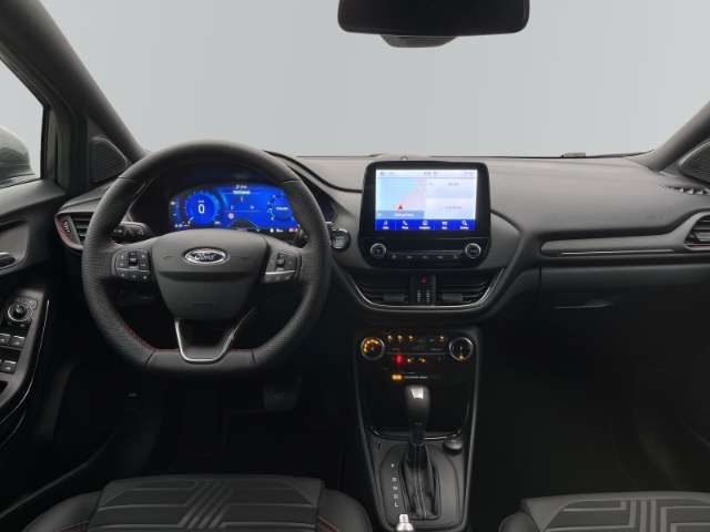 Fahrzeugbild eines Ford Puma