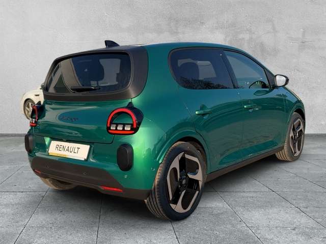 Fahrzeugbild eines Renault Twingo
