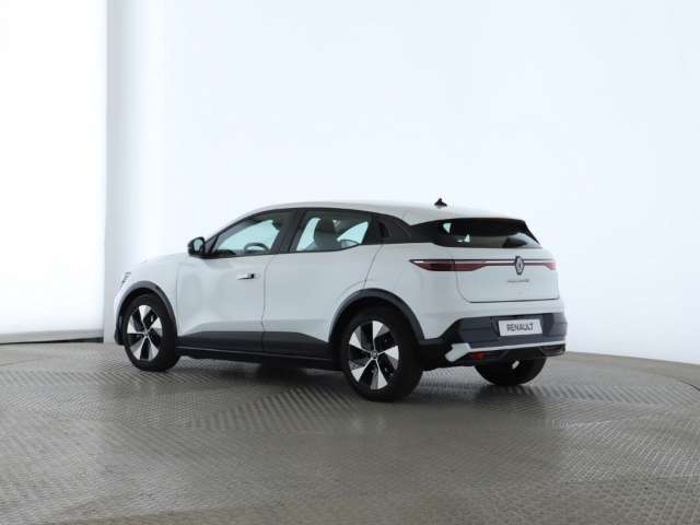 Fahrzeugbild eines Renault Megane E-TECH