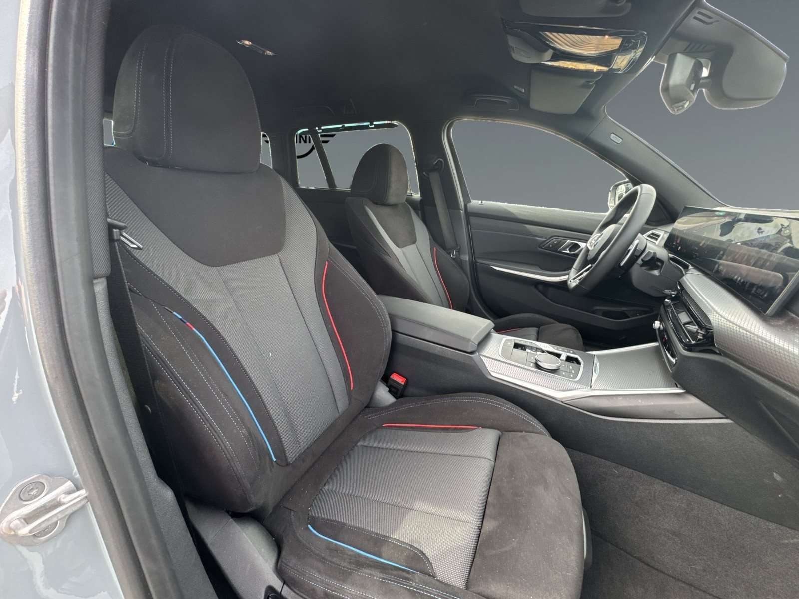 Fahrzeugbild eines BMW 3er-Reihe
