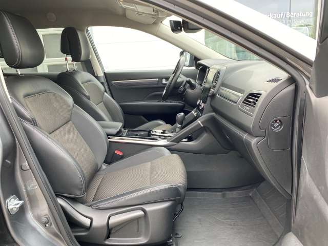 Fahrzeugbild eines Renault Koleos