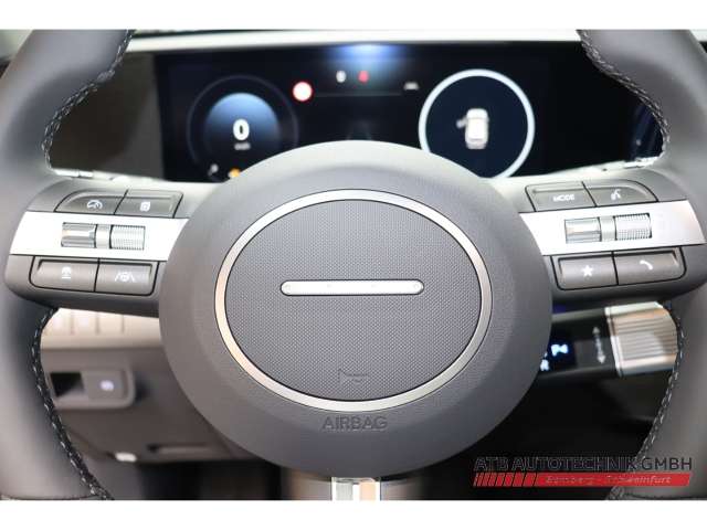 Fahrzeugbild eines Hyundai Kona