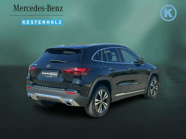 Fahrzeugbild eines Mercedes-Benz GLA