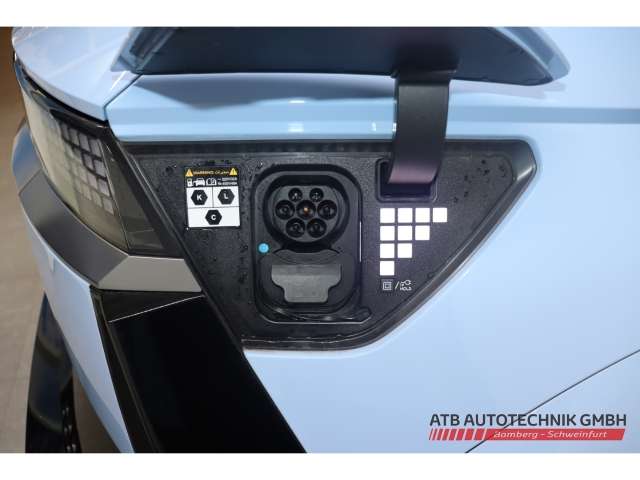 Fahrzeugbild eines Hyundai IONIQ 5