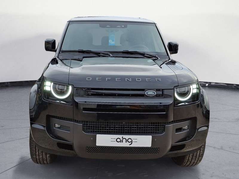 Fahrzeugbild eines Land Rover Defender