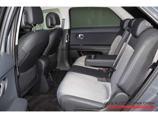 Fahrzeugbild eines Hyundai IONIQ 5