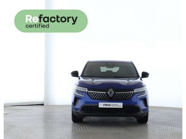 Fahrzeugbild eines Renault Austral