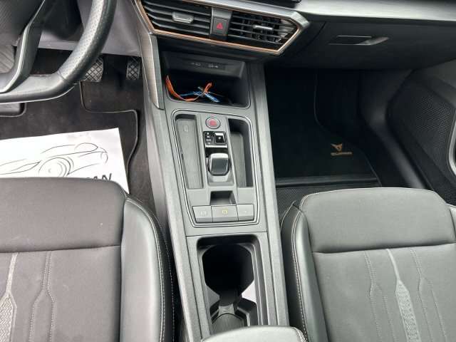 Fahrzeugbild eines CUPRA Formentor